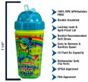 Daphyl Grateful Dead Dancing Bears Straw Cup 85146224