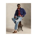 Ralph Lauren Herre Strikkevarer Rosa S,
