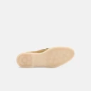 Scarosso Herre Sko Beige 41 1/2 EU,