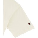 Champion T skjorte SS Tee Beige