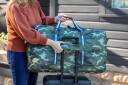 DockATot Get Away Deluxe+ Veske Luxe Green