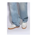 Adidas Originals Herre Sko Blå 44 1/2 EU,