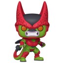 Northix Dragon Ball Super Cell Max Figur 6 Tommer