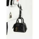Stella McCartney Dame Vesker Svart ONE SIZE,