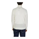 Calvin Klein Jeans Herre Strikkevarer Hvit L