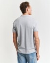 GANT The Original Polo Grey Melange