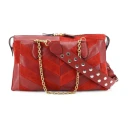 Valentino Garavani Dame Vesker Rød ONE SIZE,