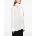 Sportmax Dame Bluser & Skjorter Hvit S,