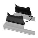 Nitro Concepts Bucket Seat Slider Set setefestesystem