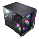 Greencom VANQUISHER iZ329X - RTX 4080 16GB | Ryzen 7 7800X3D | 32GB DDR5
