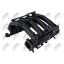 Innsugsmanifold NTY BKS-NS-001