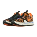 Nike Herre Sko Oransje 41 EU