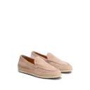 Tod's Dame Sko Rosa 39 EU,