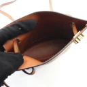 Loewe Dame Brun