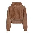 Pinko Dame Jakker Beige L,