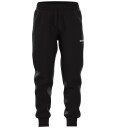 Björn Borg Borg Essential 1 Tapered Sweatpants Black 158 164