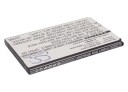 Panasonic KX-PRX110GW batteri (1500 mAh 3.7 V)