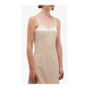 Remain Birger Christensen Dame Kjoler Beige M,