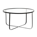 Bloomingville - Harper Sofabord Svart 1606878-01-0 1606824-01-0