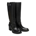Guess Dame Sko Svart 40 EU,