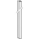 Contura Shower Next u-list L=1860 4 stk 1860 mm