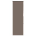  Rullegardin lystette 50x150 cm stoff bredde 45,7 cm polyester 8721158320766