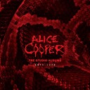 Alice Cooper  The Studio Albums 19751978  CD
