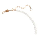 Swarovski, unisex, Accessories, Rosa, ONE SIZE,