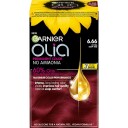Garnier Olia 6.66 Carmin