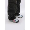 Balenciaga Dame Sko Flerfarget 34 EU,