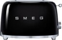Brødrister Smeg 50"s Style TSF01