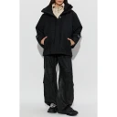 Balenciaga Dame Jakker Svart M,