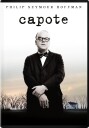 Capote 2005 DVD