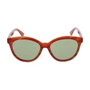 Serengeti unisex Accessories Oransje ONE SIZE,