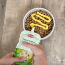 Trixie Veggie Topper Fôrtopping Til Hund 300 ml