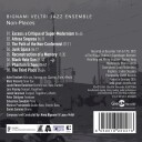 Bignami Veltri Jazz Ensemble  NonPlaces  CD