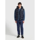 Pyrenex Herre Jakker Blå M,