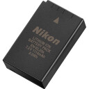 Nikon EN-EL20a Batteri Batteri til Nikon Coolpix P1000