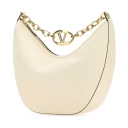 Valentino Garavani Dame Vesker Hvit ONE SIZE,