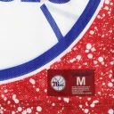 Mitchell & Ness Herre Sport Flerfarget S,