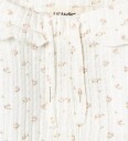 Lil" Atelier Leggings NbfHulla Kokosmelk Lil Atelier 1½ år 86 Leggings Hvit