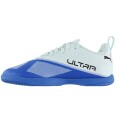 Puma Innesko - Ultra 7 Play IT Jr - Blue - Puma - 37 - Innesko Blå Hvit Lyseblå