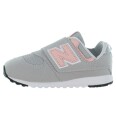 New Balance Sko   574   Rain Cloud/Rosa Haze   New Balance   22,5   Sko Grå