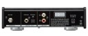 Teac PD-301DAB-X Sølv