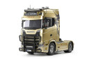 Tamiya 56379 RC Scania 770S 4x2 Fjernstyrt Modellastebil