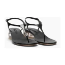 Casadei Dame Sko Svart 41 EU,