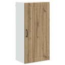 Kjøkkenskap Artisan Eik 50 x 31 x 100 cm Konstruert tre