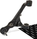 RIDEX 273C1355 Bærearm