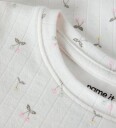 Name It Genser   NmfFicherry   Cloud Danser   Name It   1 år (80)   Genser   Hvit