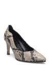 Gabor Pumps - Beige - 36
